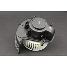 Мотор печки для Фольксваген Туарег 1 2002-2010 год выпуска (Volkswagen Touareg 1) ACS TERMAL 402491