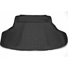 Коврик в багажник LEXUS ES VI 2012-2018 седан Unidec