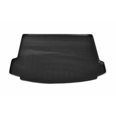 Коврик в багажник Land Rover Range Rover Evoque II 2018-2022 Unidec