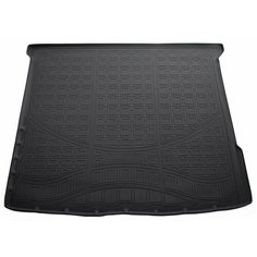 Коврик в багажник Mercedes-Benz ML 166 2011-2015 Unidec