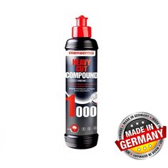 Полировальная паста Menzerna Heavy Cut Compound 1000 250мл