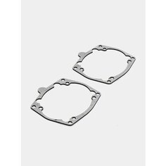 Переходные рамки для замены линз LADA ВАЗ 2110,11,12. 1995-2012 (комплект 2 шт.) Dixel