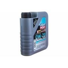 Синтетическое моторное масло LIQUI MOLY Special Tec V 0W-20