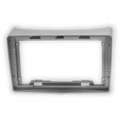 Carav 22-316 | 9" переходная рамка Hyundai H-1 I 2004-2015, Starex I 2004-2007, i800 2007-2018, iLoad 2007-2017