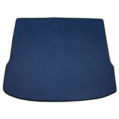 Автомобильный коврик ЭВА (EVA) в багажник для HONGQI HS5 / Хончи HS5 2019-н. в. АвтоЕва.рф