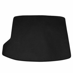 Автомобильный коврик ЭВА (EVA) в багажник для Changan UNI-V / Чанган Юни-В 2022- н. в. АвтоЕва.рф