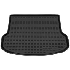 Коврик в багажник полиуретановый для Geely Atlas (18-Н. В.), Rezkon