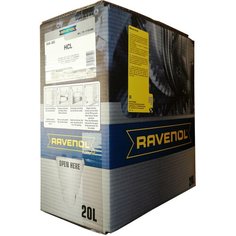 Синтетическое моторное масло RAVENOL HCL 5W-30, 20 л