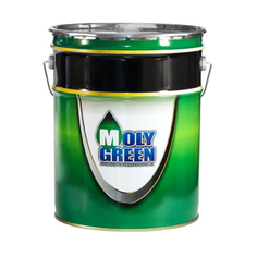 Синтетическое моторное масло MolyGreen Selection 5W-40 SN/CF, 20 л
