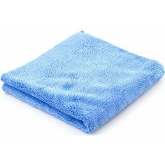 Салфетка микрофибра "Shine Systems" Buffing Towel 40х40см SS884