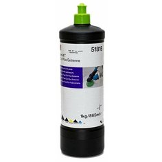 Абразивная полировальная паста / полироль 3М™ 51815 Perfect-it® III Fast Cut Plus Extreme 3M