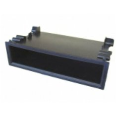 Рамка Карман Toyota, Nissan, Subaru, Mitsubishi 1DIN полка (Incar RUN-N01)
