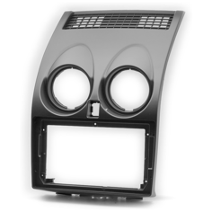 Carav 22-241 | 9" переходная рамка Nissan Qashqai 2006-2013