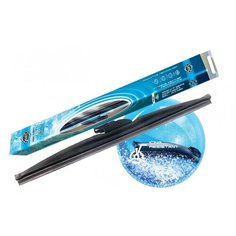 Щетка стеклоочистителя зимняя (450 мм) "AWM" (W18R), 410000048 (1 уп.)