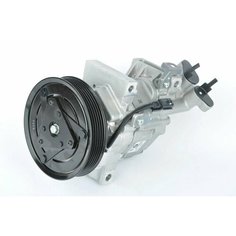 Компрессор кондиционера Renault Logan 2 O.E.M.