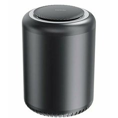 Автомобильный ароматизатор Xiaomi Hydsto Car Fragrance A1, жасмин, черный