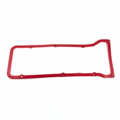 Прокладка клапанной крышки ВАЗ-2101, 21214-2123 силикон (Балаково) БалаковоЗапчасть