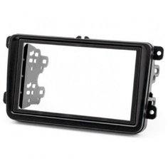Carav 11-008 | 2DIN переходная рамка Datsun on-DO, mi-DO 2014-2020