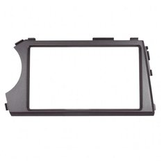Рамка SsangYong Actyon до 2010, Kyron 2DIN (Incar RSY-N02)