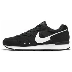Кроссовки NIKE M Venture Runner, полнота F (EU)/ на среднюю стопу, размер 8US, черный