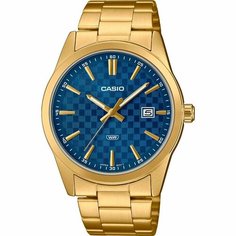 Наручные часы CASIO, золотой