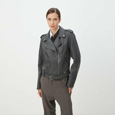 Косуха Maison David, размер M, темно-серый