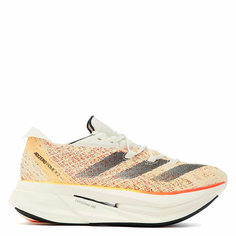 Кроссовки adidas, размер 8, оранжевый