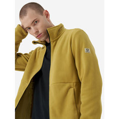 Джемпер Northland Professional, размер 52, , горчичный