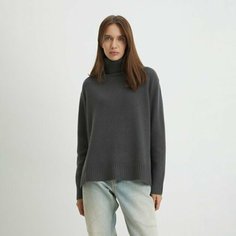 Свитер Maison David, размер XS, , серый