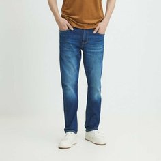 Джинсы Calvin Klein Jeans, размер W30/L30, cиний