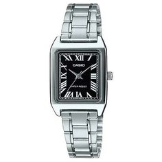 Наручные часы CASIO Collection, серебристый