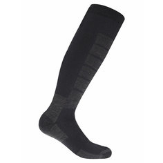 Носки Accapi, размер 42/44, черный