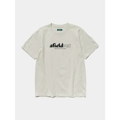 Футболка Afield Out Invigorate T-Shirt, размер L, bone