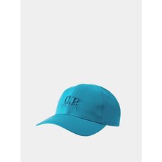 Кепка C.P. COMPANY, размер OneSize, ink blue