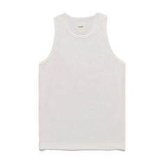 Майка HAL STUDIOS Tank Top, размер L, off-white