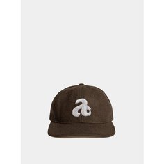 Кепка Afield Out Spine Cap, размер OneSize, brown