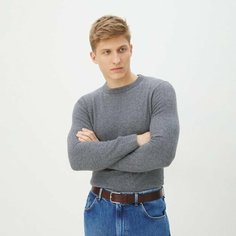 Джемпер Maison David, размер XL, , серый