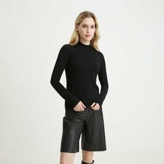 Джемпер Maison David, размер L, , черный