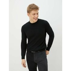Джемпер Maison David, размер M, , черный