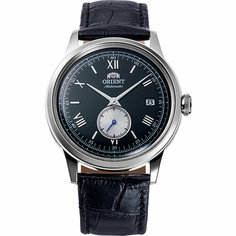 Наручные часы ORIENT, черный