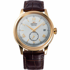 Наручные часы ORIENT, белый