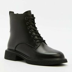 Ботинки TENDANCE, размер 36, черный