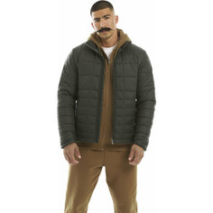 Куртка RANK STORM-TEX Hooded Jacket FD, размер L, зеленый