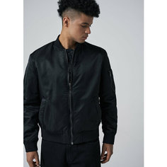 Куртка OSTIN MJ675OO02, размер XL, черный