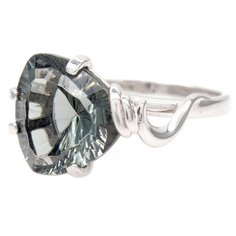 Кольцо The Jeweller, серебро, 925 проба, размер 18.5 мм.