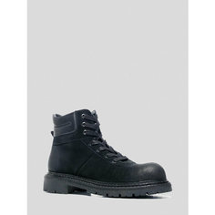 Ботинки VITACCI, размер 39, черный