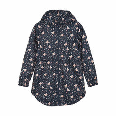 Куртка Minymo, размер 128, синий