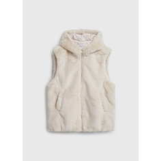 Куртка OSTIN GJ8753O02-T1, размер 110, кремовый