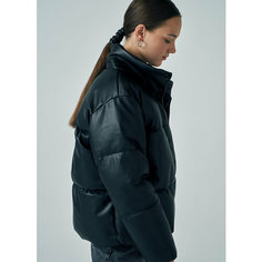 Куртка OSTIN GJ7752O02-99, размер 140, черный