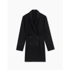Платье Gloria Jeans GJ BLACK, размер M (44-46), чёрный